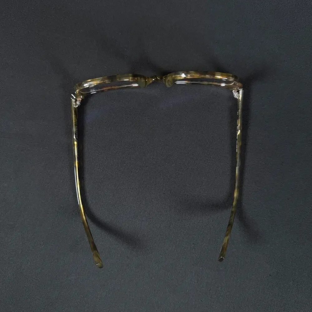 DIFF Eyewear SE-BB129 54-18-145 PRC Finn Tortoiseshell eyeglasses Only Frame